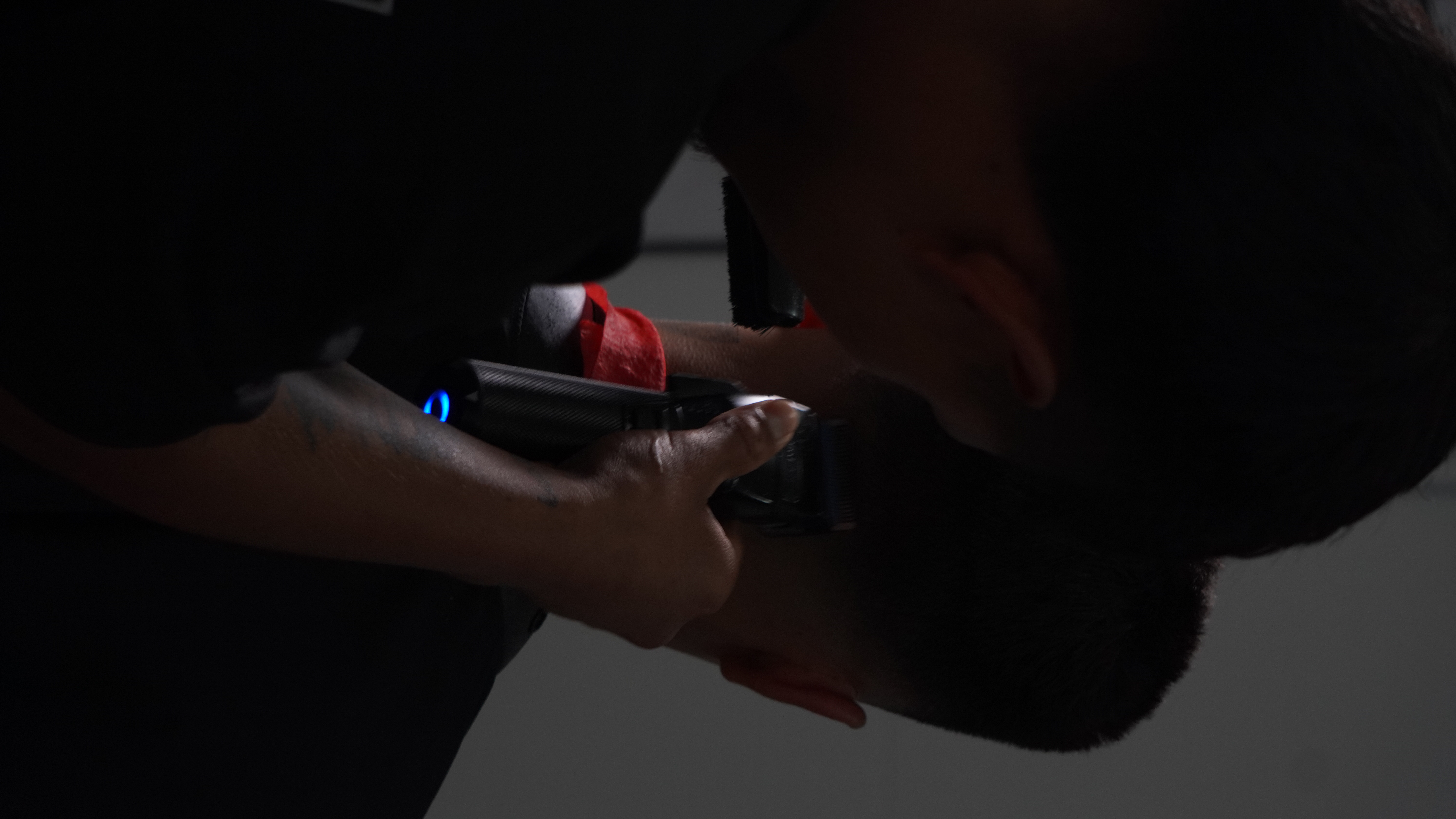 Corte de iniciación